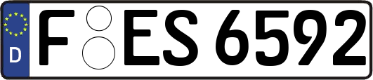 F-ES6592