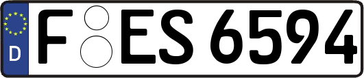 F-ES6594