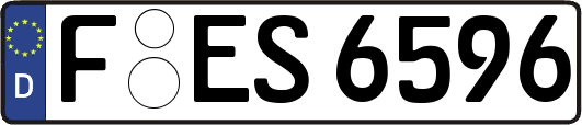 F-ES6596