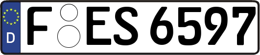 F-ES6597