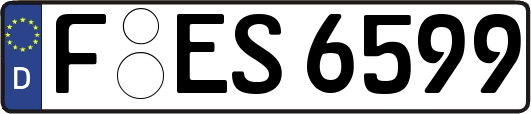 F-ES6599