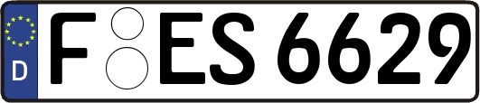 F-ES6629