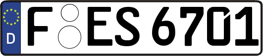 F-ES6701
