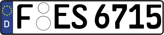 F-ES6715