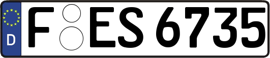 F-ES6735