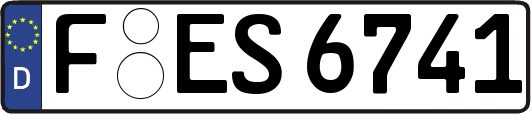 F-ES6741