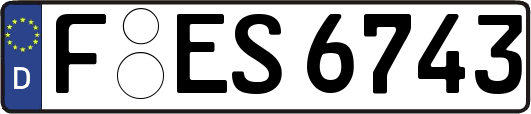F-ES6743