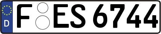 F-ES6744