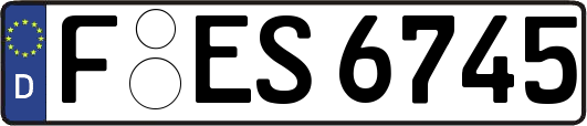 F-ES6745