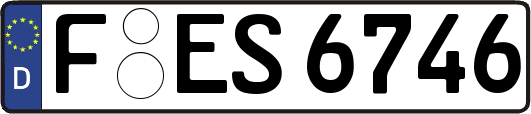 F-ES6746