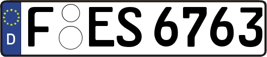 F-ES6763