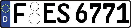 F-ES6771