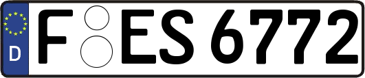 F-ES6772
