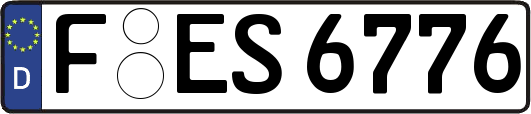 F-ES6776