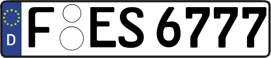 F-ES6777