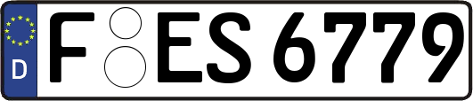 F-ES6779