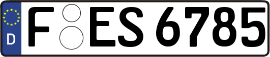 F-ES6785