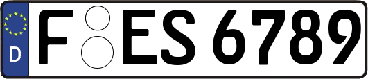 F-ES6789