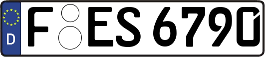 F-ES6790