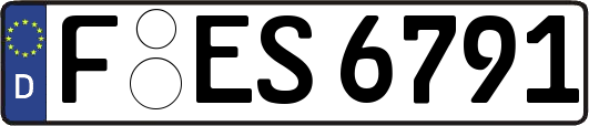F-ES6791
