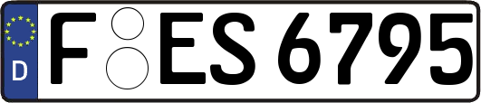 F-ES6795