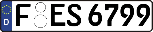 F-ES6799