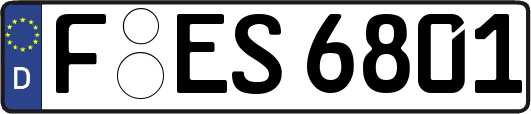 F-ES6801