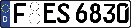 F-ES6830