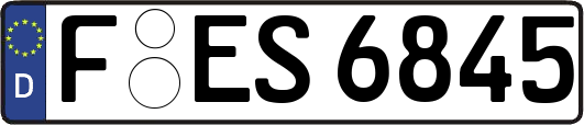 F-ES6845