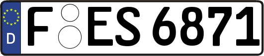 F-ES6871