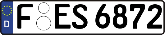 F-ES6872
