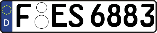 F-ES6883