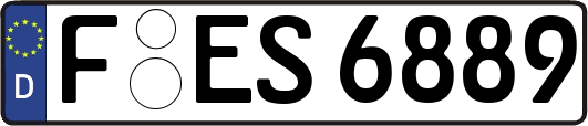 F-ES6889