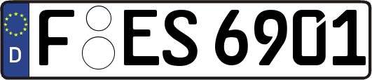F-ES6901