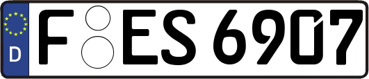 F-ES6907
