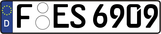 F-ES6909