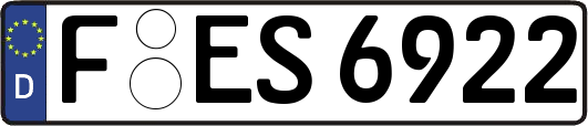 F-ES6922