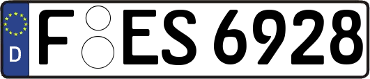 F-ES6928