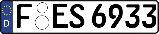 F-ES6933