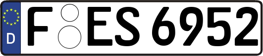 F-ES6952