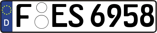 F-ES6958