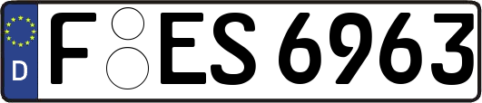 F-ES6963