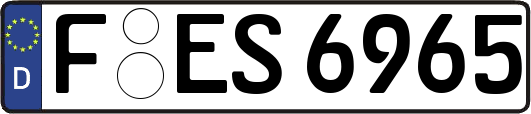 F-ES6965