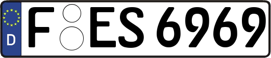 F-ES6969