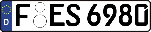 F-ES6980