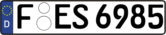 F-ES6985