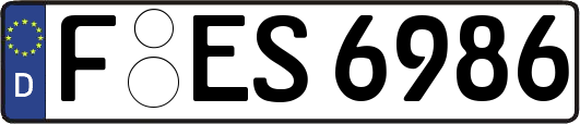 F-ES6986