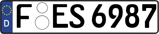 F-ES6987