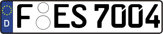 F-ES7004