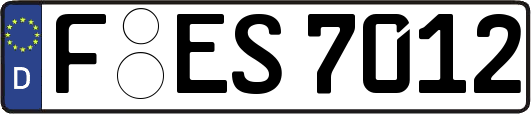 F-ES7012